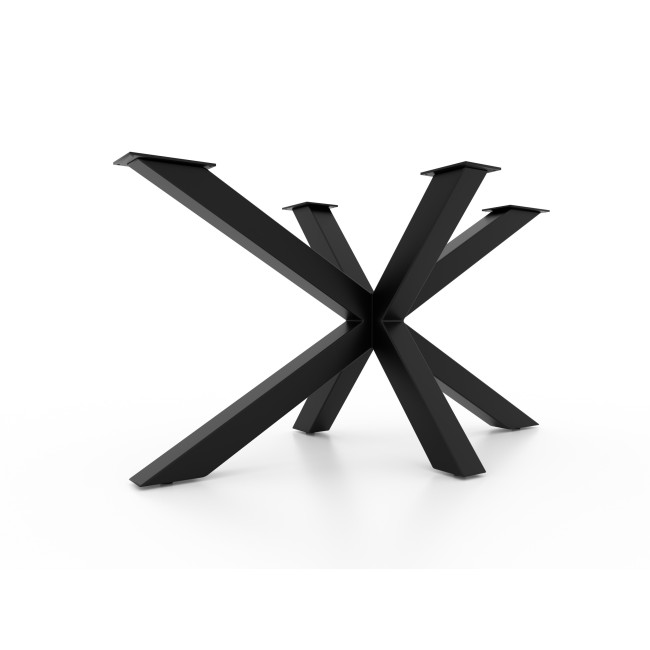 Asterion-Zentralfuß