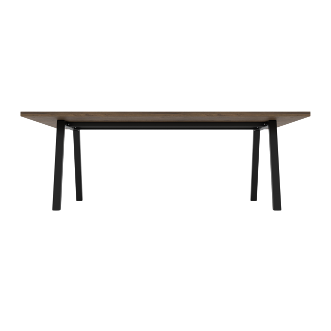 Gambe per tavolo in stile industriale personalizzabili su misura