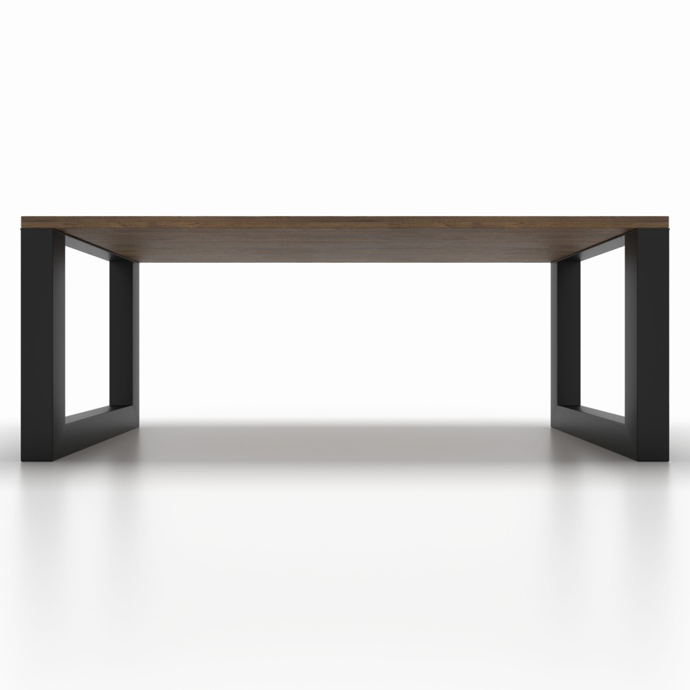 Gambe per tavolo personalizzabili, crea il tavolo dei tuoi sogni con ferro di qualità.